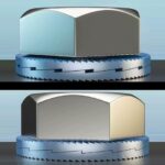 Arruela Travante Nord-Lock