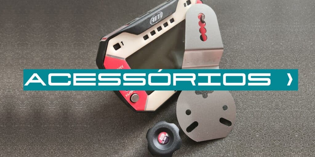 Acessórios para Kart