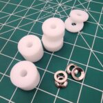 Kit de Espaçadores 8 Peças